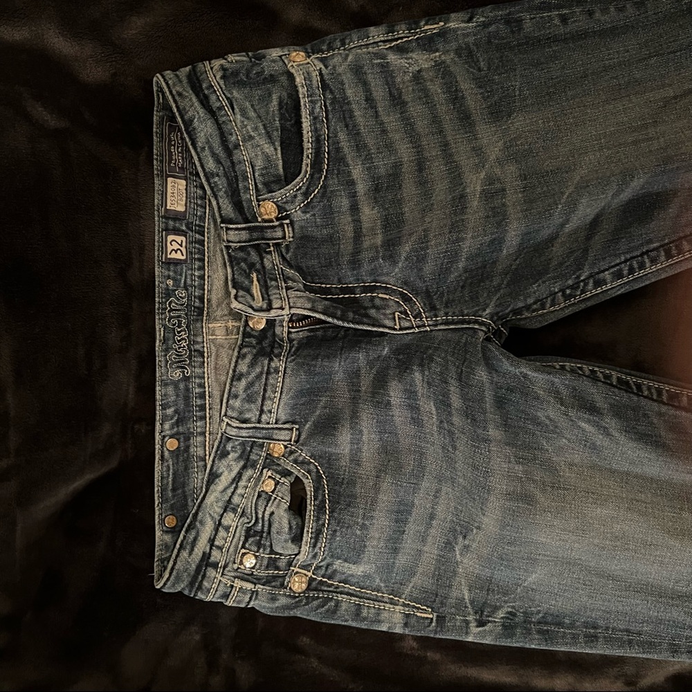 Miss me Jeans - Picture 5 of 7